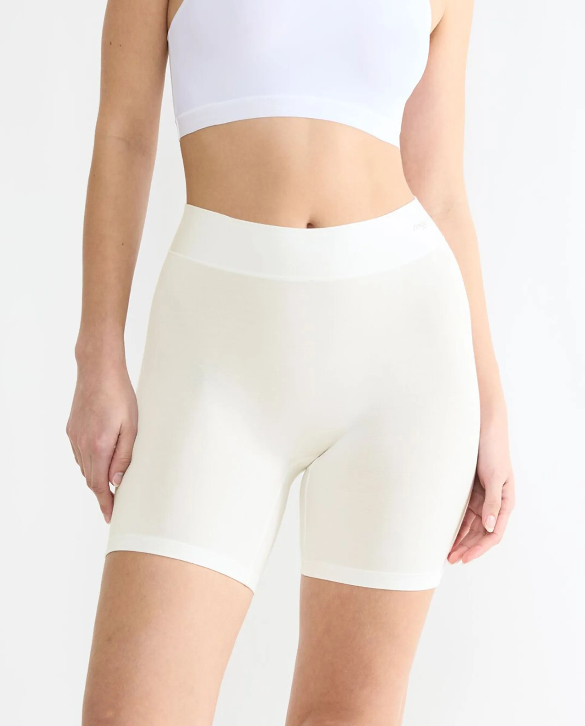 Велосипедки Sloggi, белый
Велосипедки Sloggi, белый