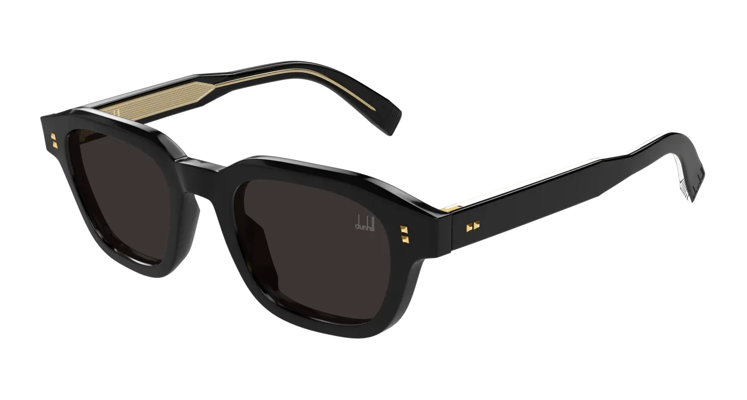 Мужские солнцезащитные очки DU0098S DUNHILL
Мужские солнцезащитные очки DU0098S DUNHILL