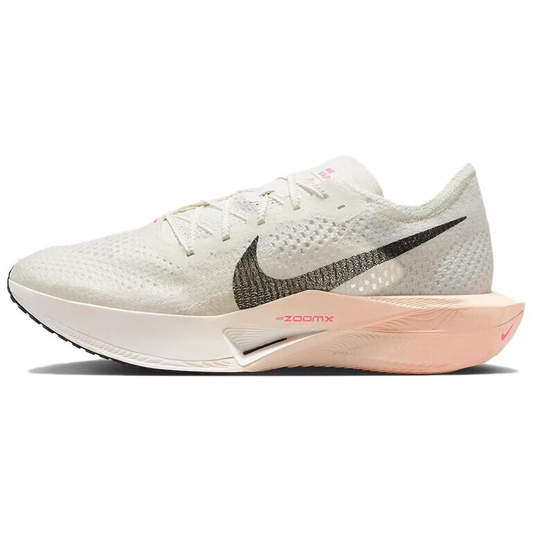 Кроссовки ZoomX Vaporfly Next% 3 для бега мужские с низким верхом Cherry Blossom Pink Nike, цвет Cherry Blossom Pink
Кроссовки ZoomX Vaporfly Next% 3 для бега мужские с низким верхом Cherry Blossom Pink Nike, цвет Cherry Blossom Pink