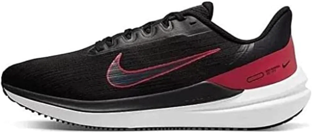 Мужские кроссовки Nike, черный
Мужские кроссовки Nike, черный