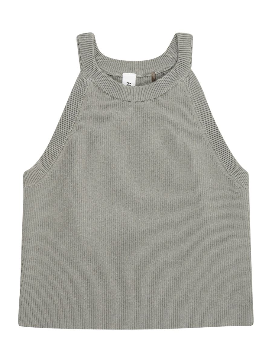 Топ ABOUT YOU Tilda, зеленый
Топ ABOUT YOU Tilda, зеленый