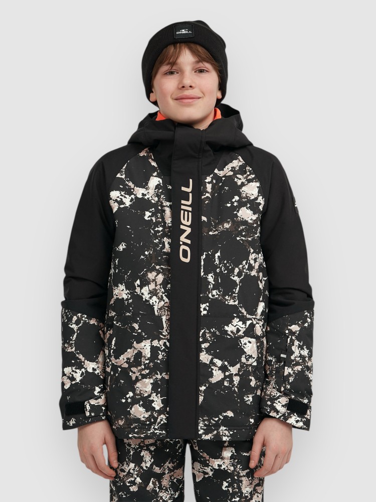 Куртка для сноуборда O'Neill Fwc'Play Kids Jacke, black/beige quarry, Черный, Куртка для сноуборда O'Neill Fwc'Play Kids Jacke, black/beige quarry
Куртка для сноуборда O'Neill Fwc'Play Kids Jacke, black/beige quarry, Черный, Куртка для сноуборда O'Neill Fwc'Play Kids Jacke, black/beige quarry