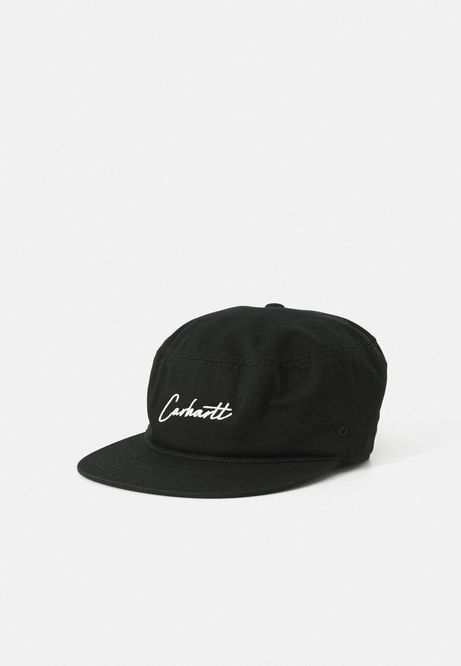 Бейсболка Carhartt WIP PILLBOX CAP UNISEX, Black
Бейсболка Carhartt WIP PILLBOX CAP UNISEX, Black