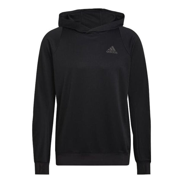 Толстовка с капюшоном run icon Толстовка Adidas, черный
Толстовка с капюшоном run icon Толстовка Adidas, черный