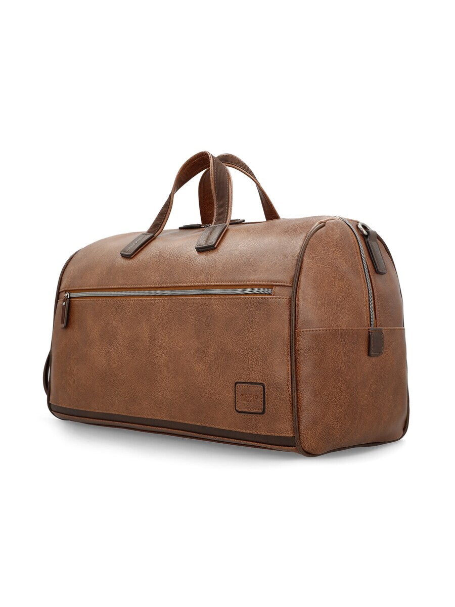 Дорожная сумка Picard Travel Bag Breakers, коричневый
Дорожная сумка Picard Travel Bag Breakers, коричневый