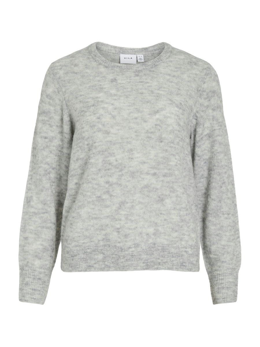 Свитер VILA VILory, Mottled Grey
Свитер VILA VILory, Mottled Grey