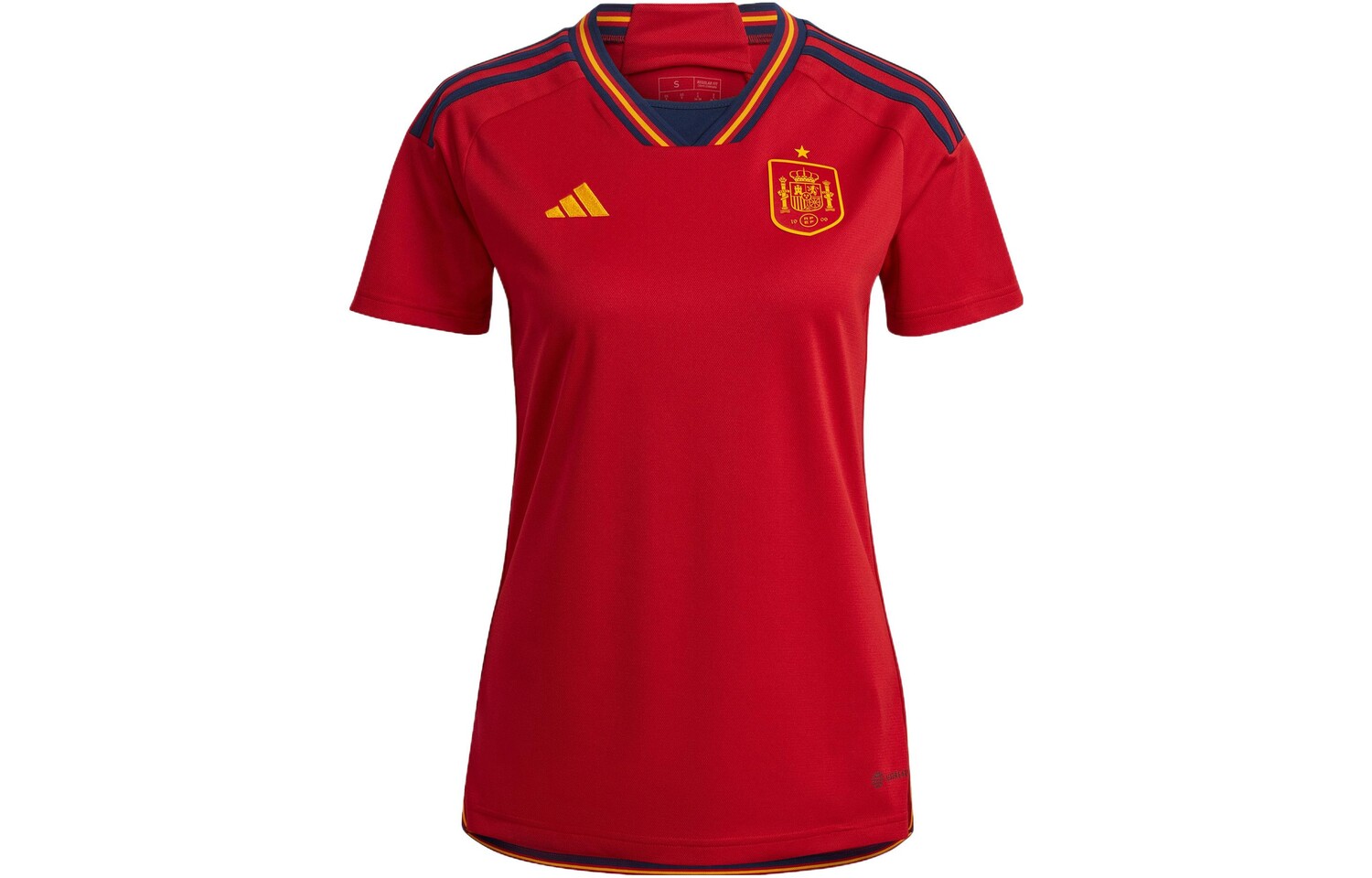 Футболка женская красная Adidas
Футболка женская красная Adidas