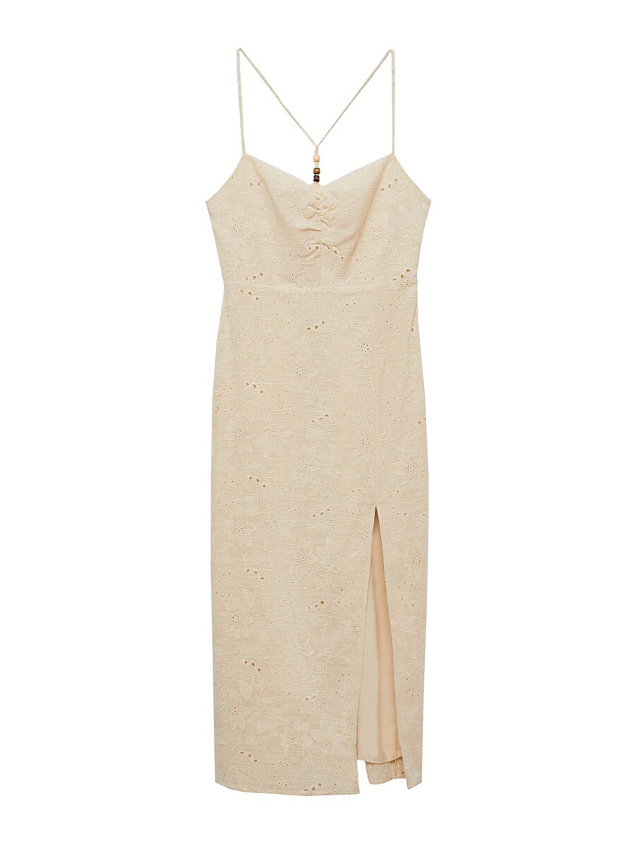 Летнее платье MANGO Rosmarin, кэмел
Летнее платье MANGO Rosmarin, кэмел