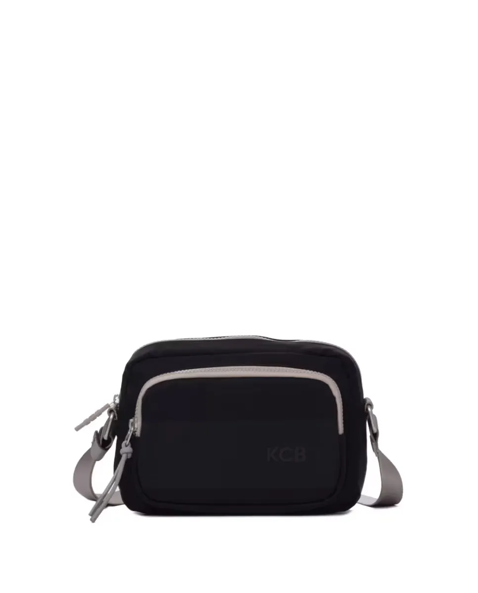 Женская маленькая сумка через плечо с передним карманом Kcb, чёрный, Черный, Женская маленькая сумка через плечо с передним карманом Kcb, чёрный
Женская маленькая сумка через плечо с передним карманом Kcb, чёрный, Черный, Женская маленькая сумка через плечо с передним карманом Kcb, чёрный