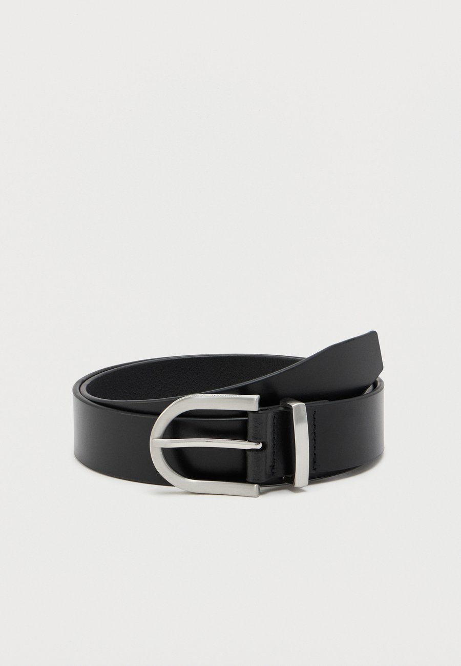 Ремень Samsøe Samsøe BEVAN BELT, Black
Ремень Samsøe Samsøe BEVAN BELT, Black