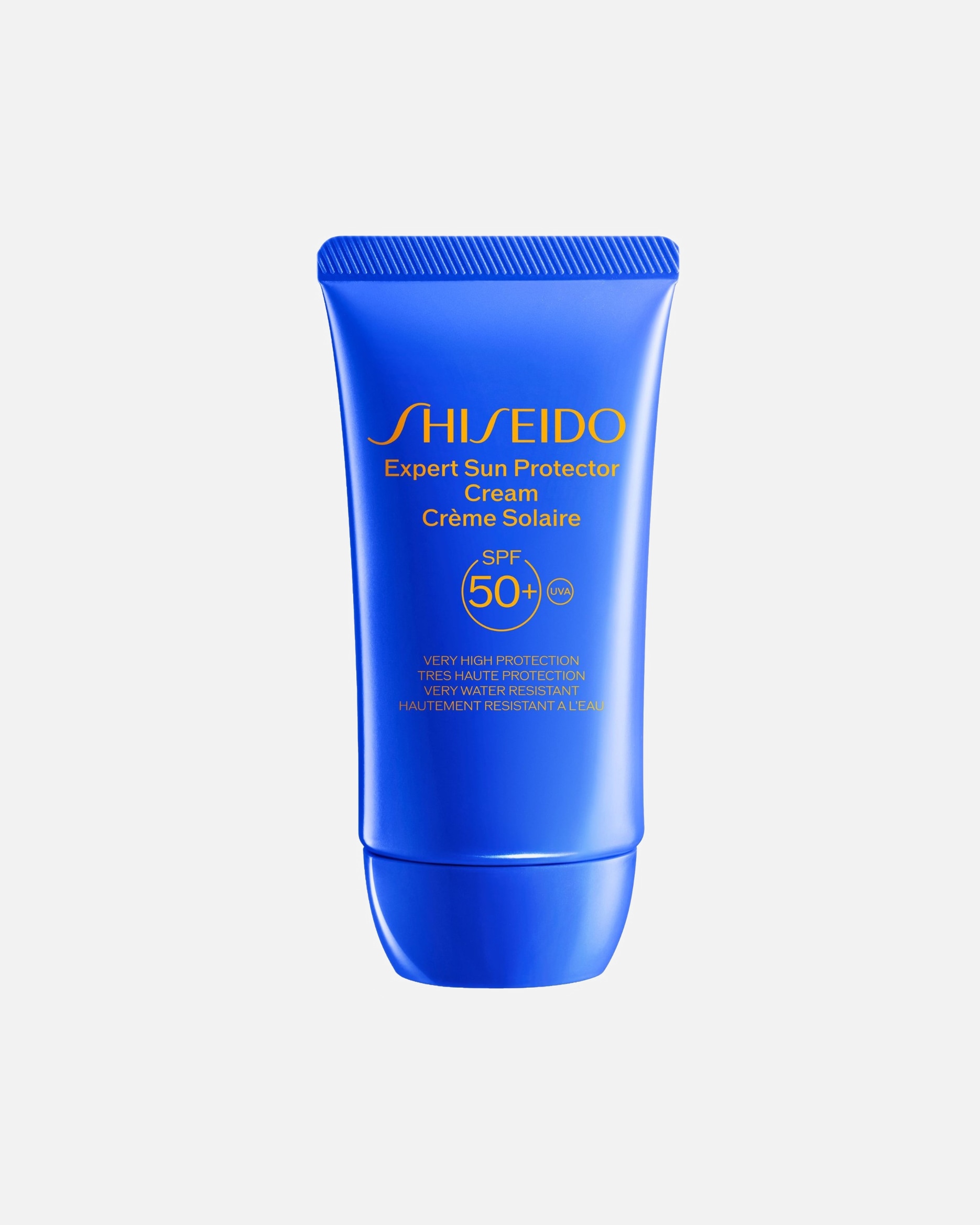 Солнцезащитный крем Shiseido, 50 мл
Солнцезащитный крем Shiseido, 50 мл