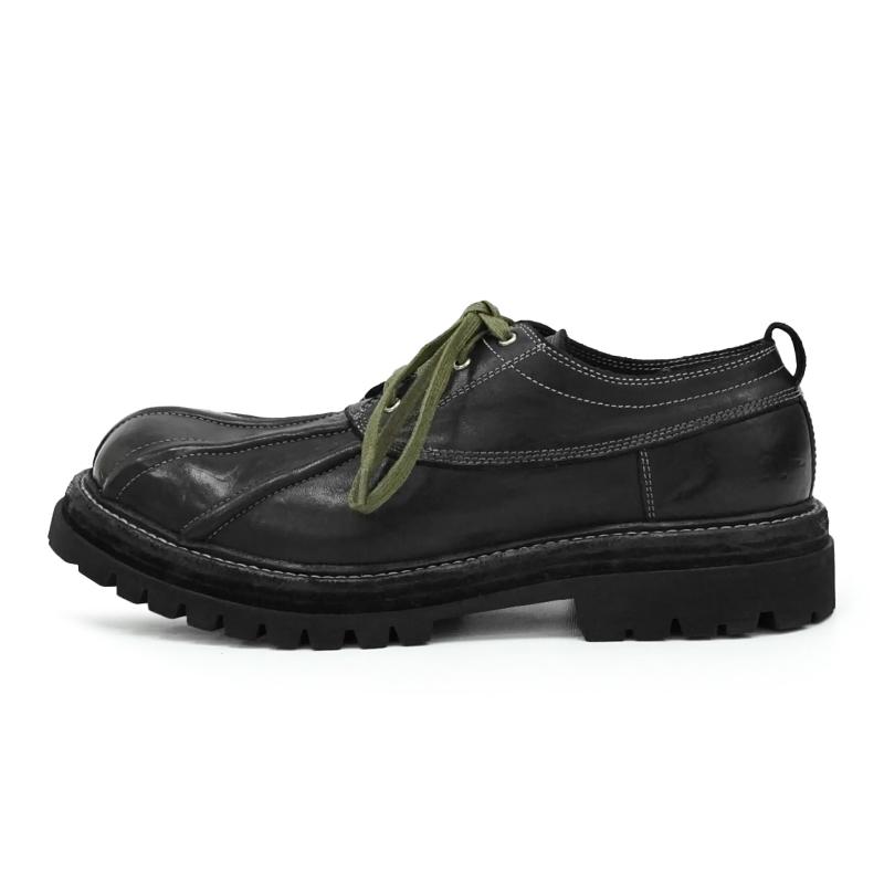 New Korea Повседневные туфли мужские черные
New Korea Повседневные туфли мужские черные