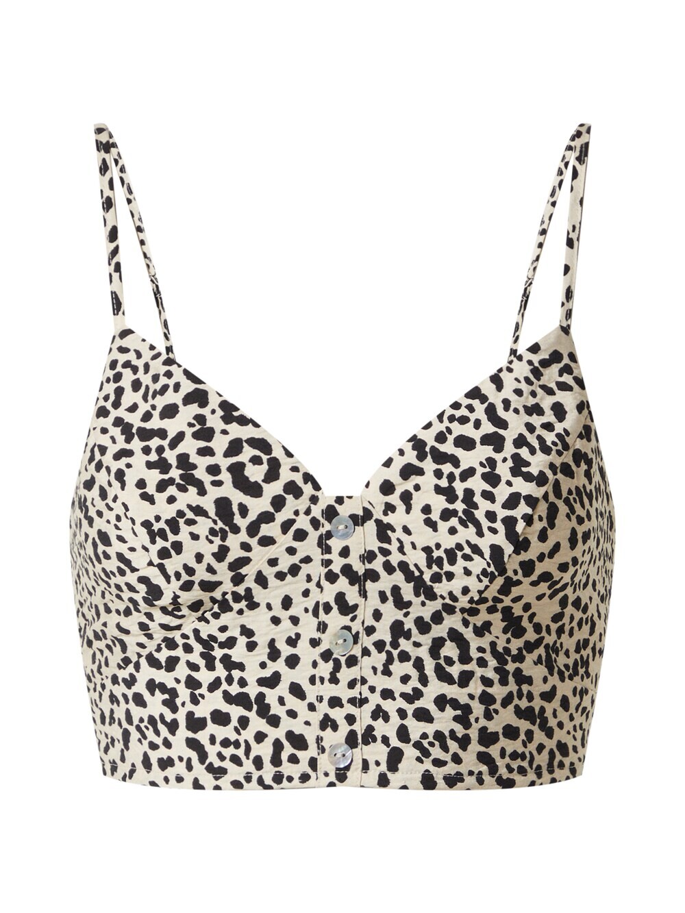 Топ Edited Ennie, коричневый/смешанные цвета
Топ Edited Ennie, коричневый/смешанные цвета