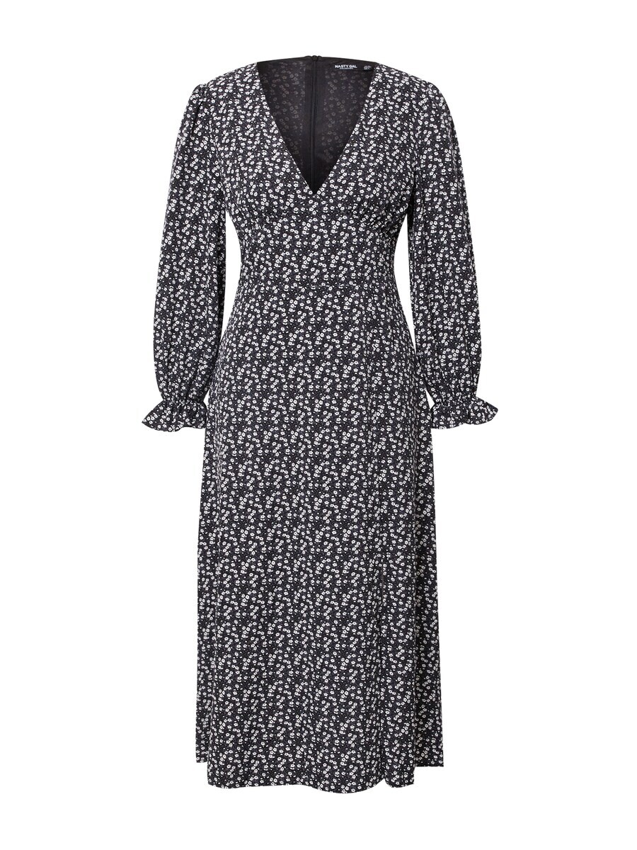Платье Nasty Gal DITSY, черный
Платье Nasty Gal DITSY, черный