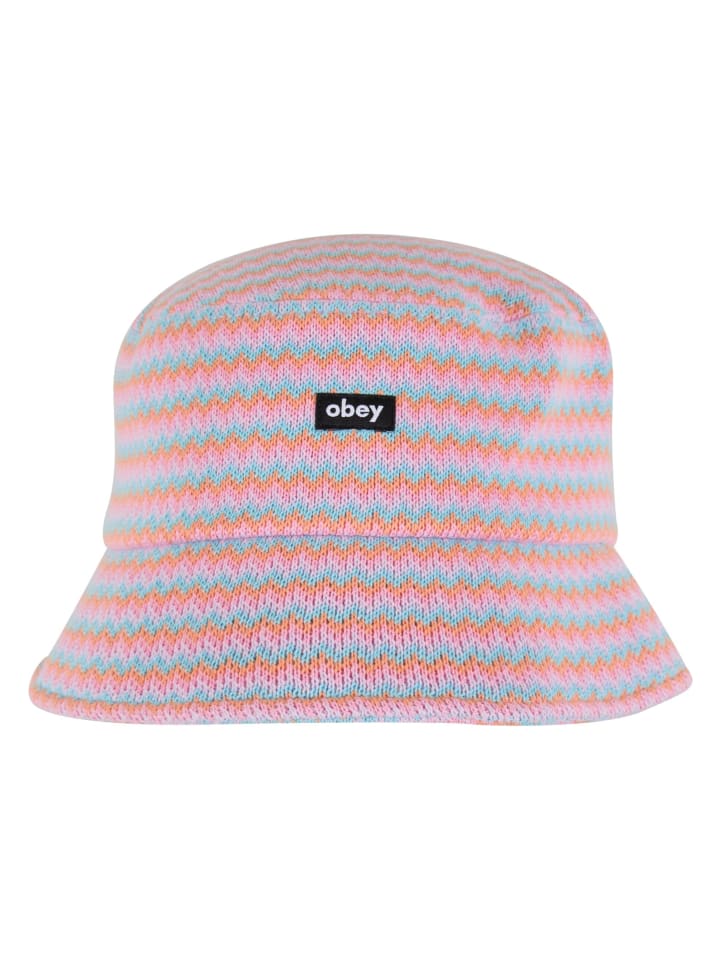 Шляпа OBEY
Шляпа OBEY