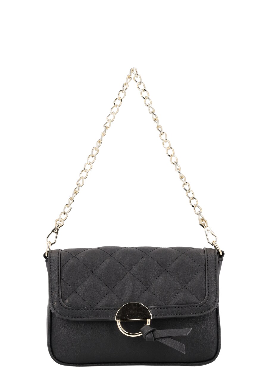 Сумочка faina, черный
Сумочка faina, черный