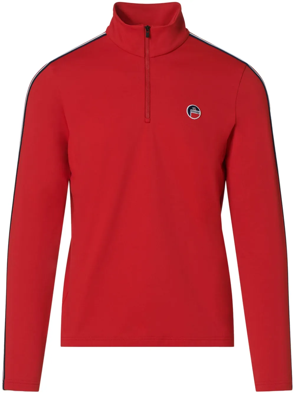 Футболка Mario с длинными рукавами Fusalp, красный
Футболка Mario с длинными рукавами Fusalp, красный