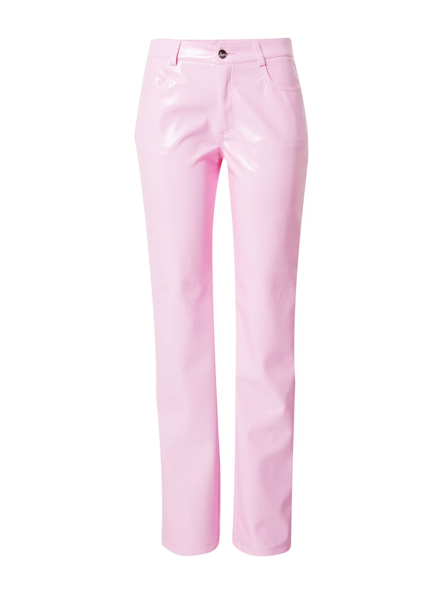 Обычные брюки NLY by Nelly, светло-розовый
Обычные брюки NLY by Nelly, светло-розовый