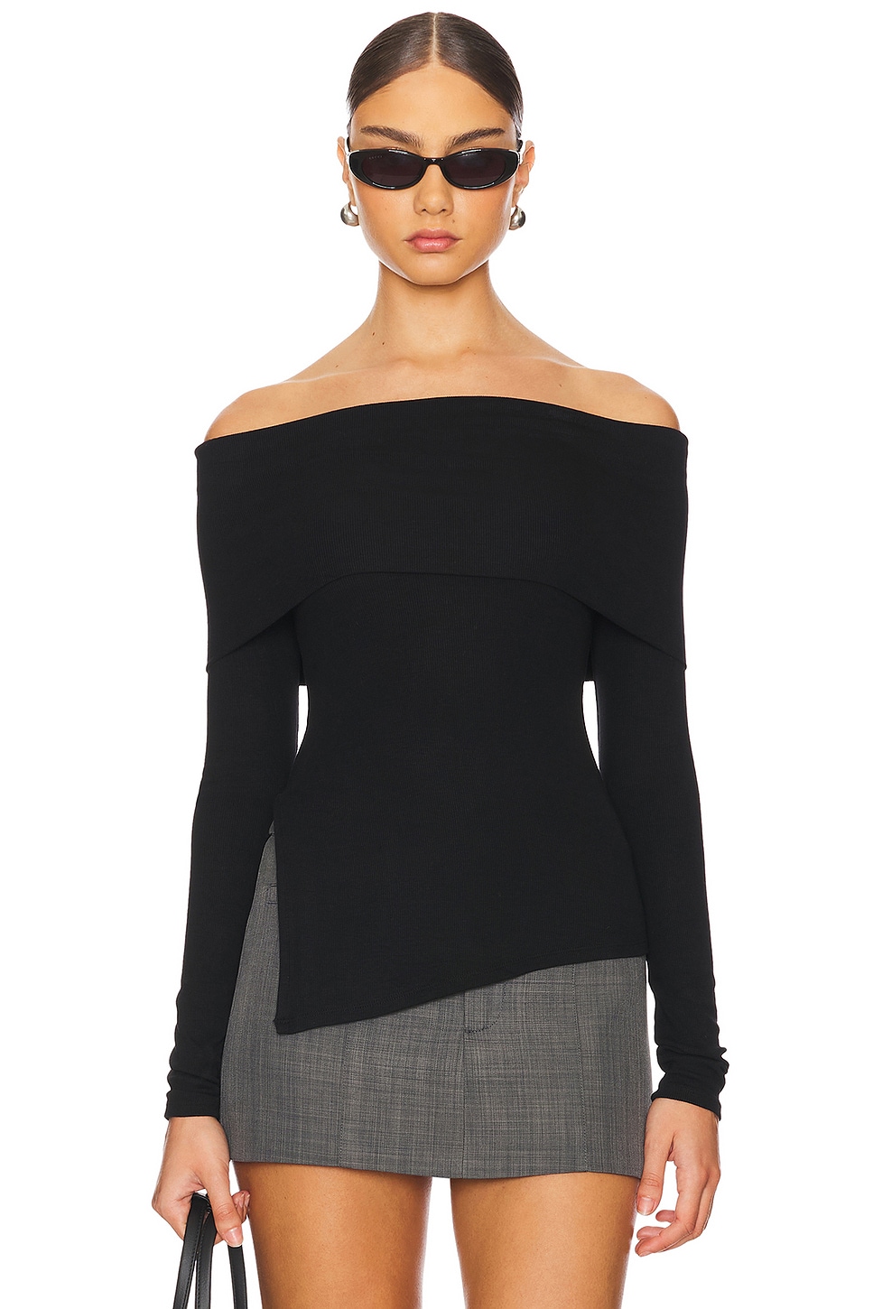 Декс топ Lovers And Friends, черный
Декс топ Lovers And Friends, черный