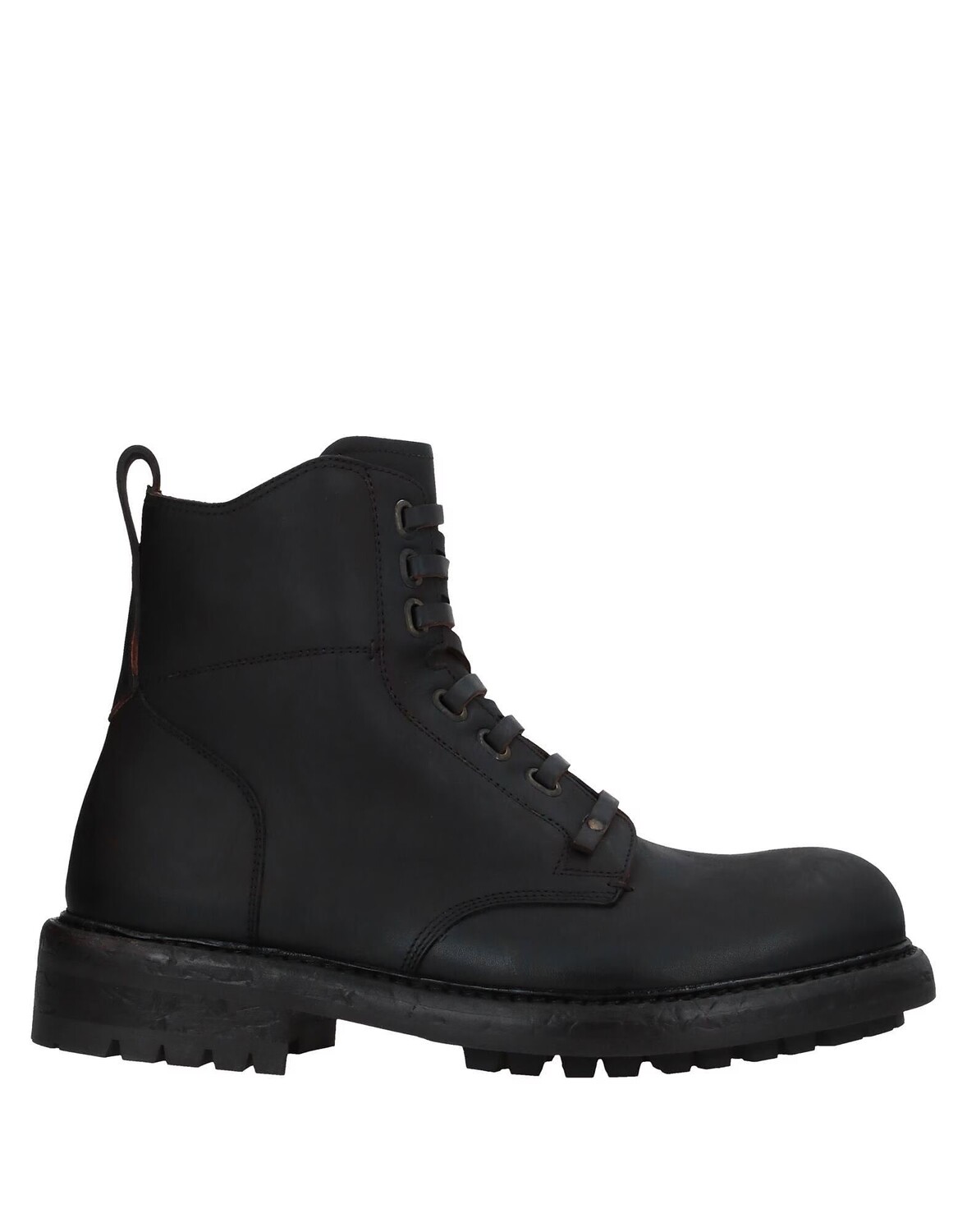 Ботильоны Dolce&Gabbana, темно-коричневый
Ботильоны Dolce&Gabbana, темно-коричневый