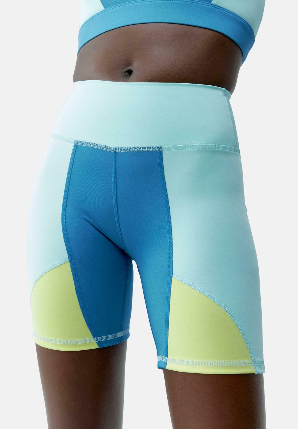 Леггинсы Born Living Yoga, синий
Леггинсы Born Living Yoga, синий