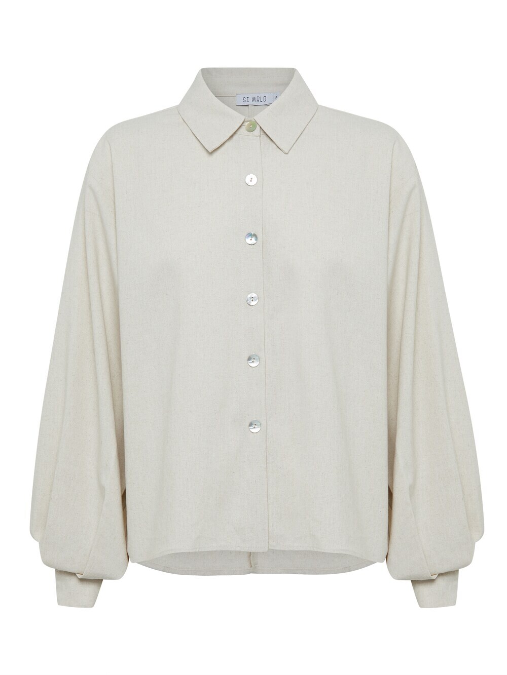 Блузка St Mrlo, нюд
Блузка St Mrlo, нюд