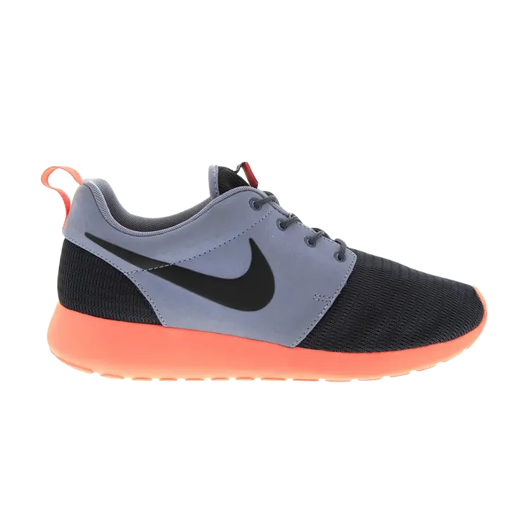 Кроссовки Nike Rosherun, серый
Кроссовки Nike Rosherun, серый