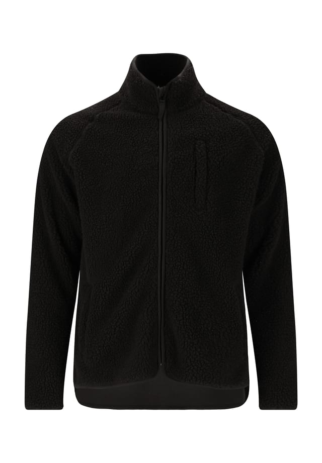 Флисовая куртка Tekapo из мягкого материала тянущегося в 4 направлениях Whistler, черный
Флисовая куртка Tekapo из мягкого материала тянущегося в 4 направлениях Whistler, черный