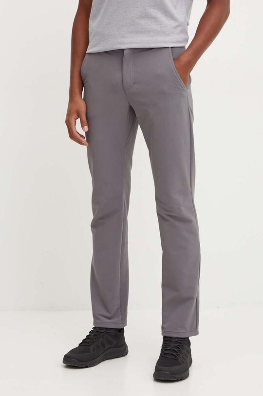 Уличные брюки Black Mesa Columbia, серый
Уличные брюки Black Mesa Columbia, серый