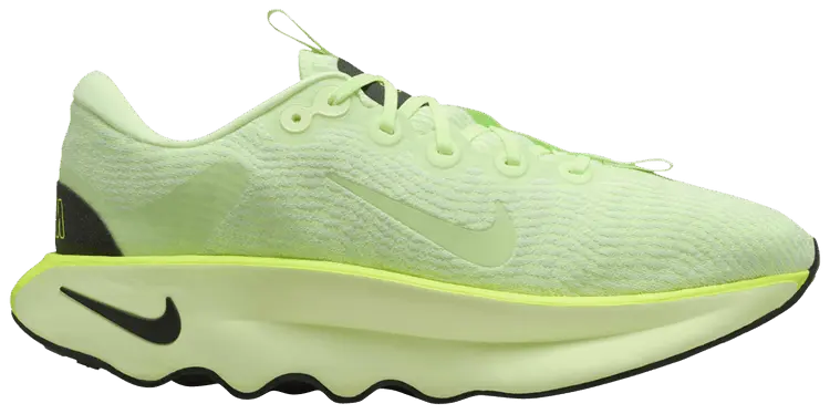 Кроссовки Nike Motiva 'Barely Volt', зеленый
Кроссовки Nike Motiva 'Barely Volt', зеленый