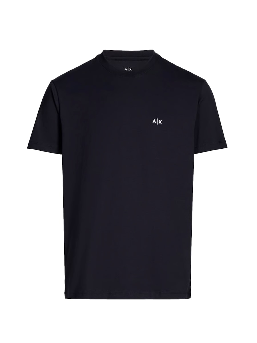 Рубашка ARMANI EXCHANGE, черный
Рубашка ARMANI EXCHANGE, черный