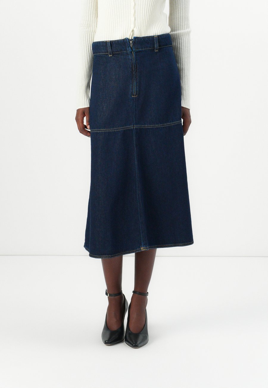 Юбка Bruuns Bazaar SELENA SKIRT, Blue Denim/Blue
Юбка Bruuns Bazaar SELENA SKIRT, Blue Denim/Blue