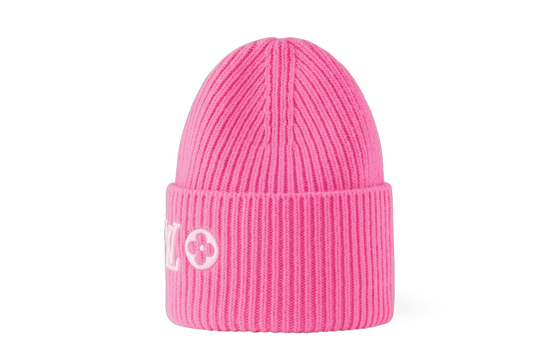 Шапка женская Louis Vuitton, розовый
Шапка женская Louis Vuitton, розовый