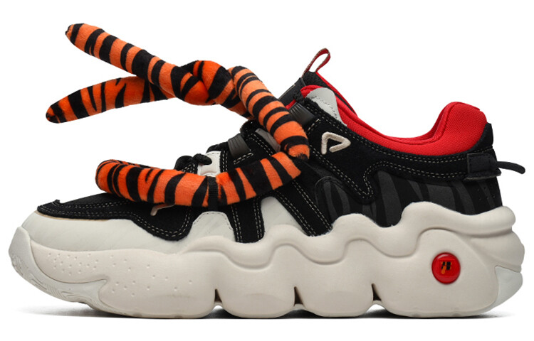 Мужская обувь Fila Barricade Lifestyle
Мужская обувь Fila Barricade Lifestyle