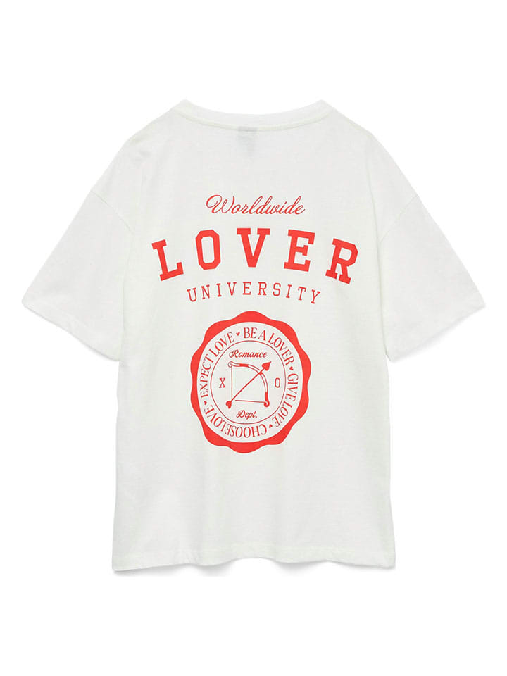 Футболка Vero Moda, белый
Футболка Vero Moda, белый