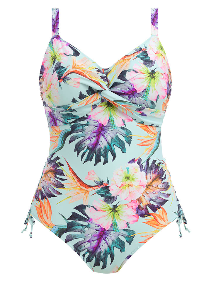 Купальник FANTASIE SWIM
Купальник FANTASIE SWIM