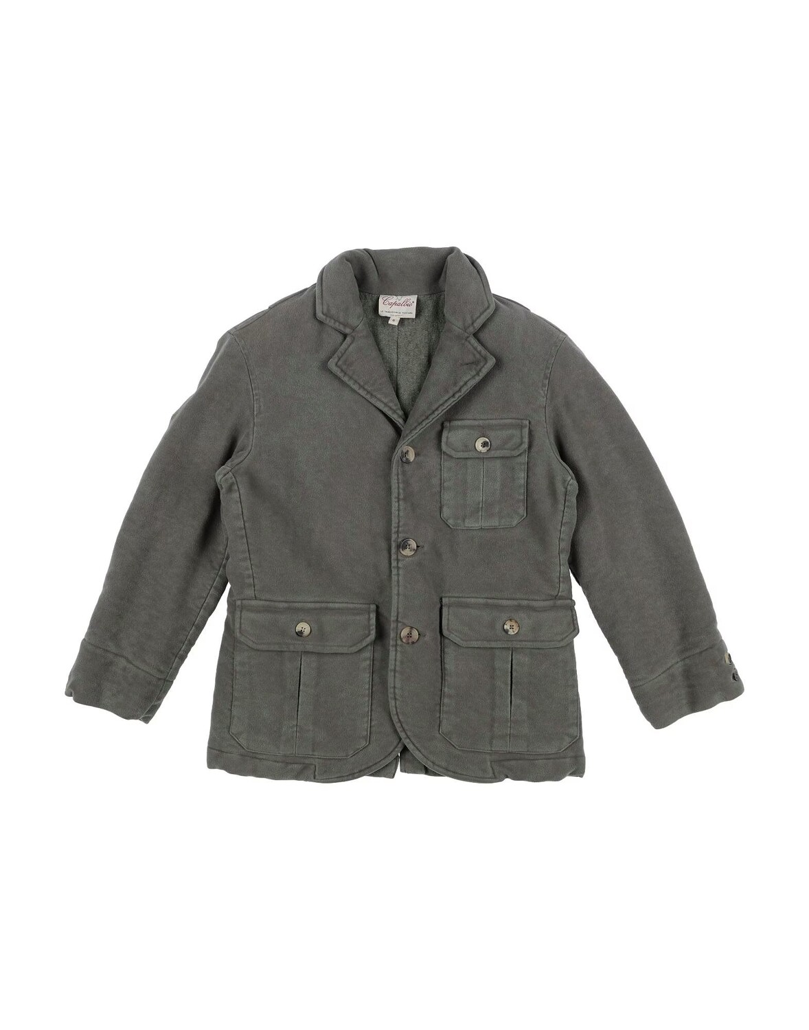 Пальто Capalbio, хаки
Пальто Capalbio, хаки