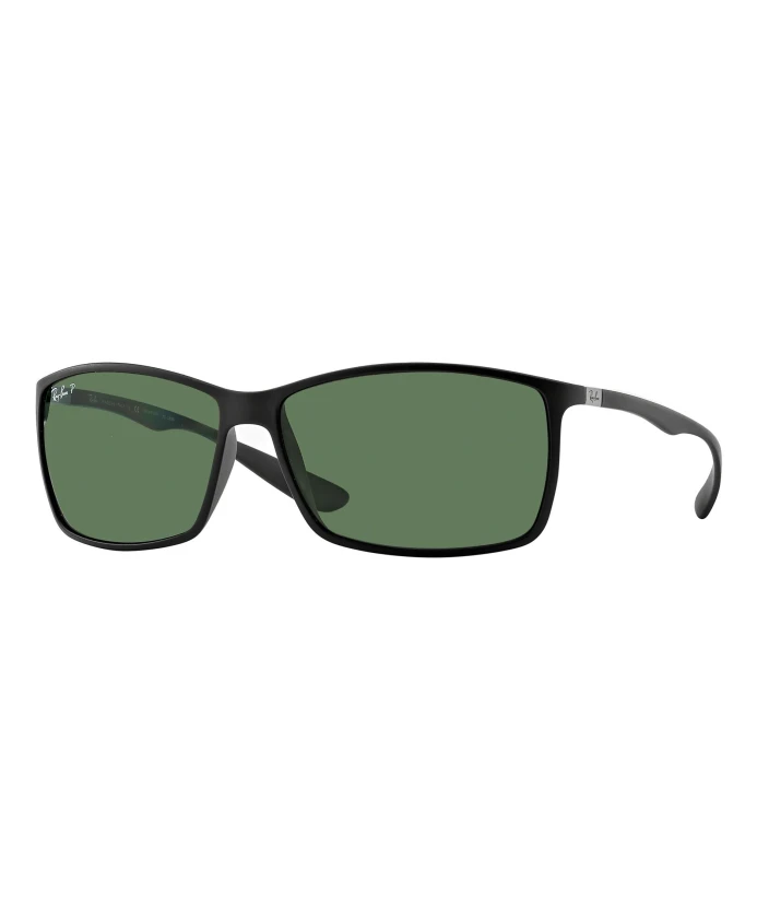 Солнцезащитные очки Liteforce Tech RB 4179 Ray-Ban, черный
Солнцезащитные очки Liteforce Tech RB 4179 Ray-Ban, черный