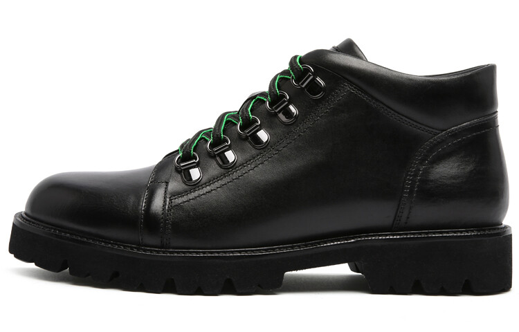 Мужские повседневные мужские среднего размера черные Anthony Miles
Мужские повседневные мужские среднего размера черные Anthony Miles