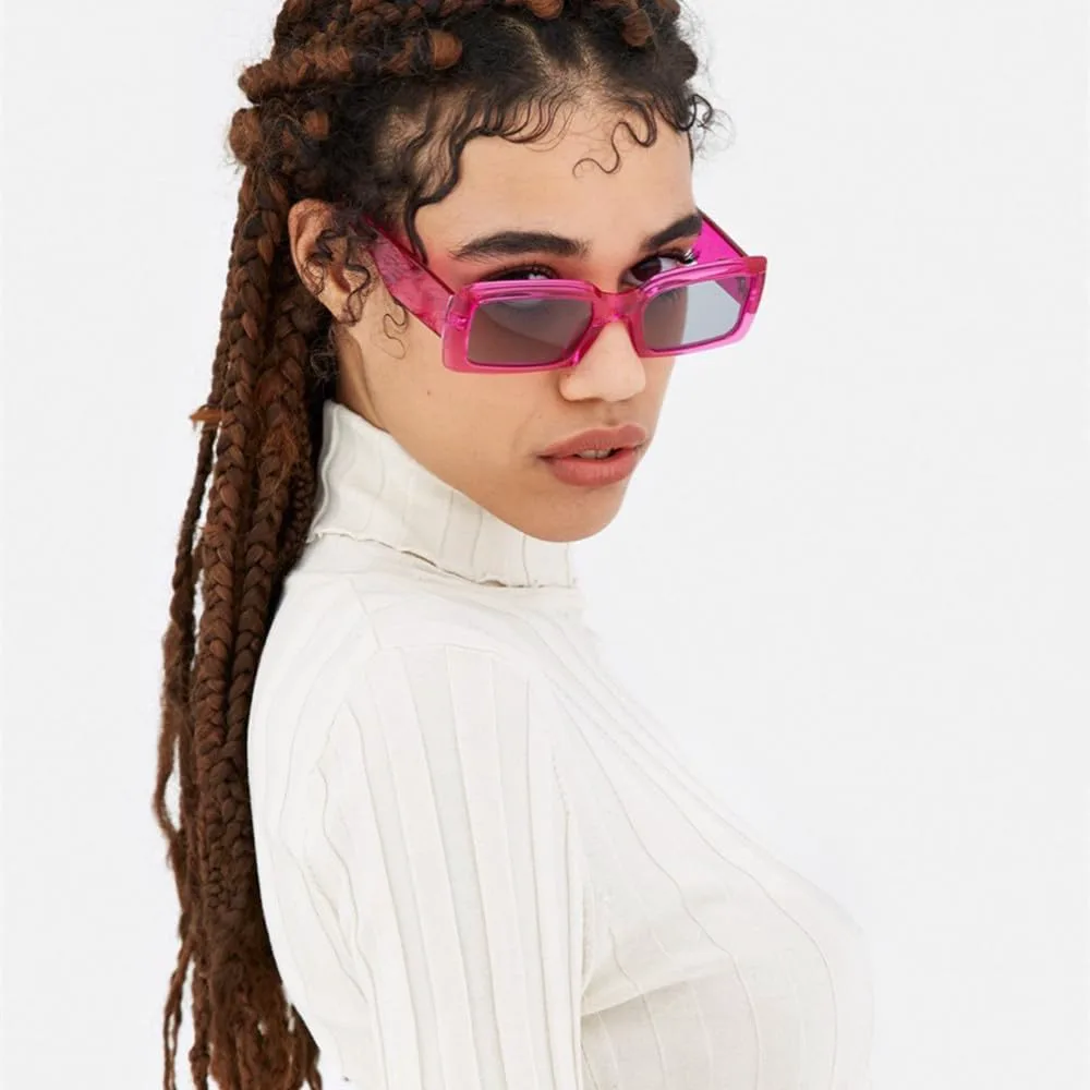 Солнцезащитные очки в стиле ретро, зеленые прямоугольные, для женщин и мужчин, винтажная оправа под черепаховую панцирь, квадратные солнцезащитные очки MTZJH, C1
Солнцезащитные очки в стиле ретро, зеленые прямоугольные, для женщин и мужчин, винтажная оправа под черепаховую панцирь, квадратные солнцезащитные очки MTZJH, C1