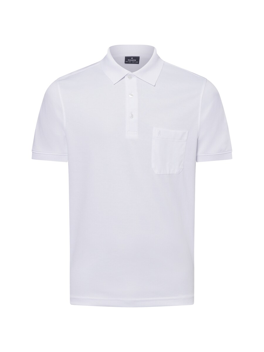 Рубашка Ragman, белый
Рубашка Ragman, белый