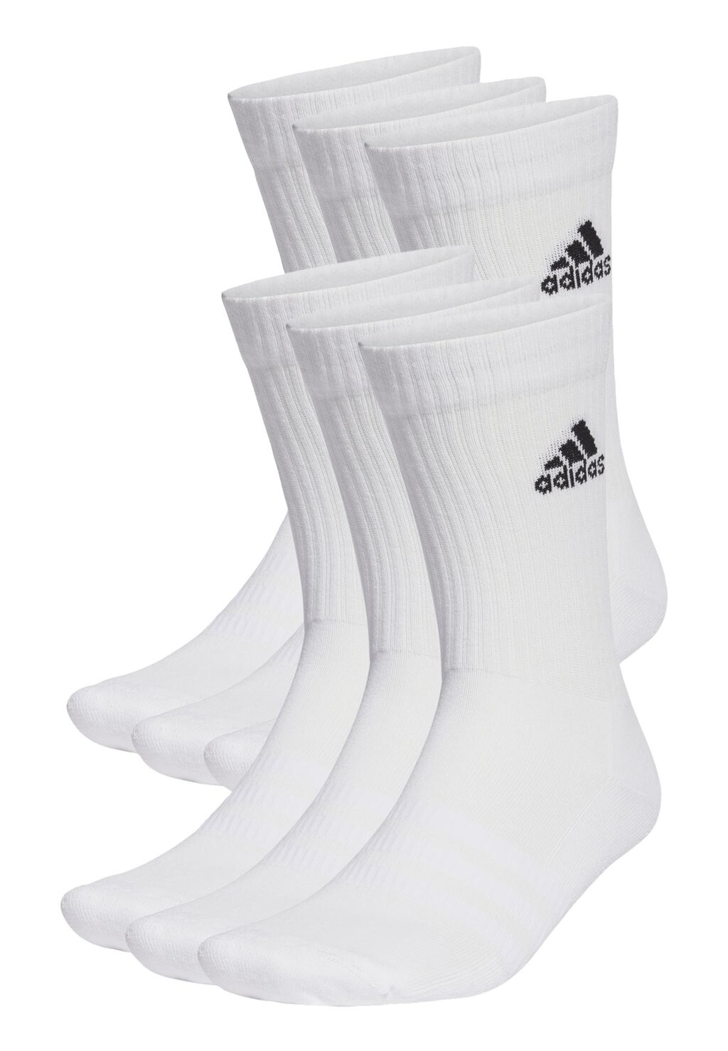 Спортивные носки Adidas
Спортивные носки Adidas