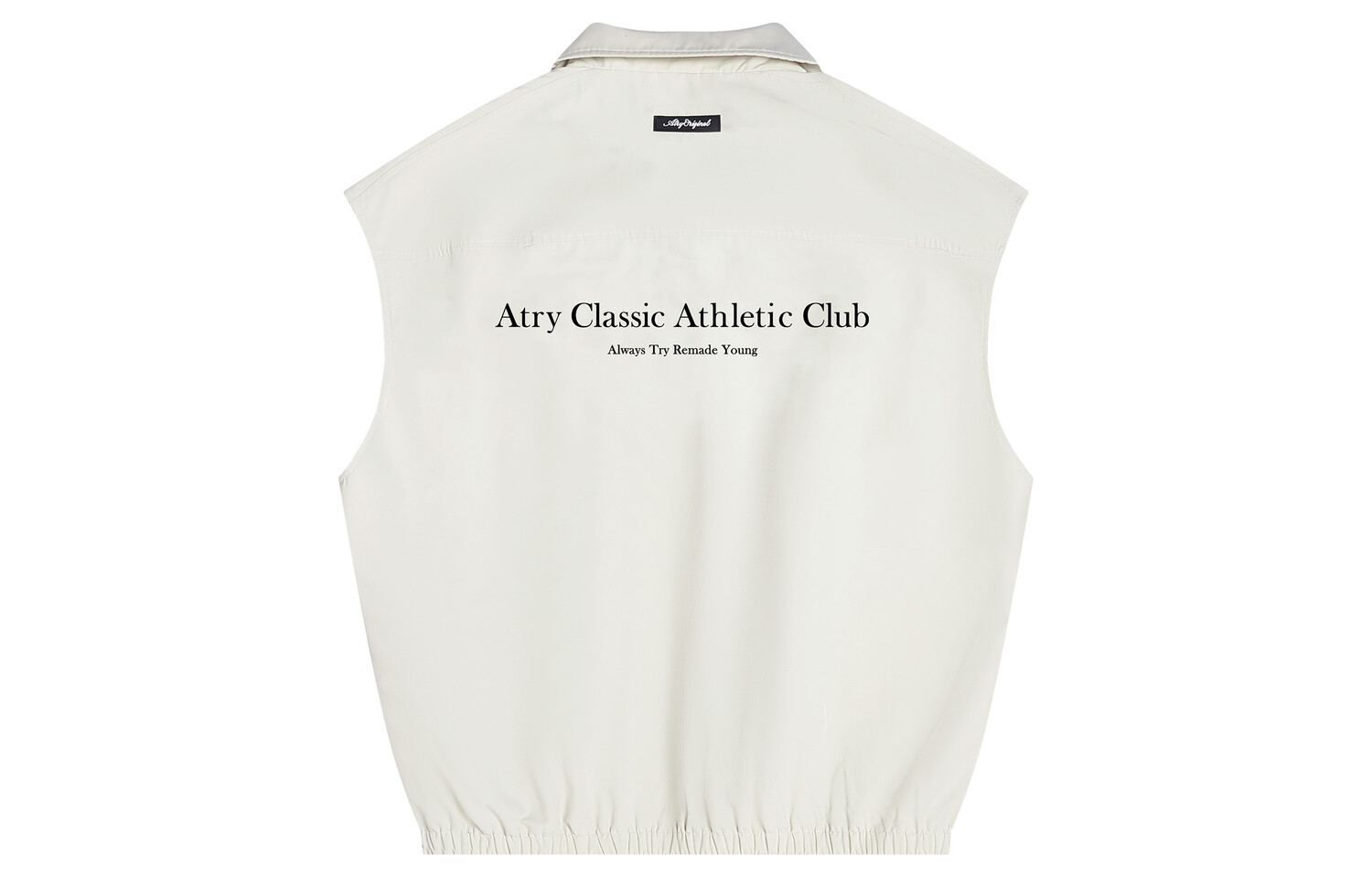 Жилет унисекс Atry, Бежевый
Жилет унисекс Atry, Бежевый