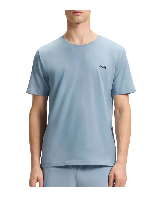 Футболка Hugo, синий
Футболка Hugo, синий