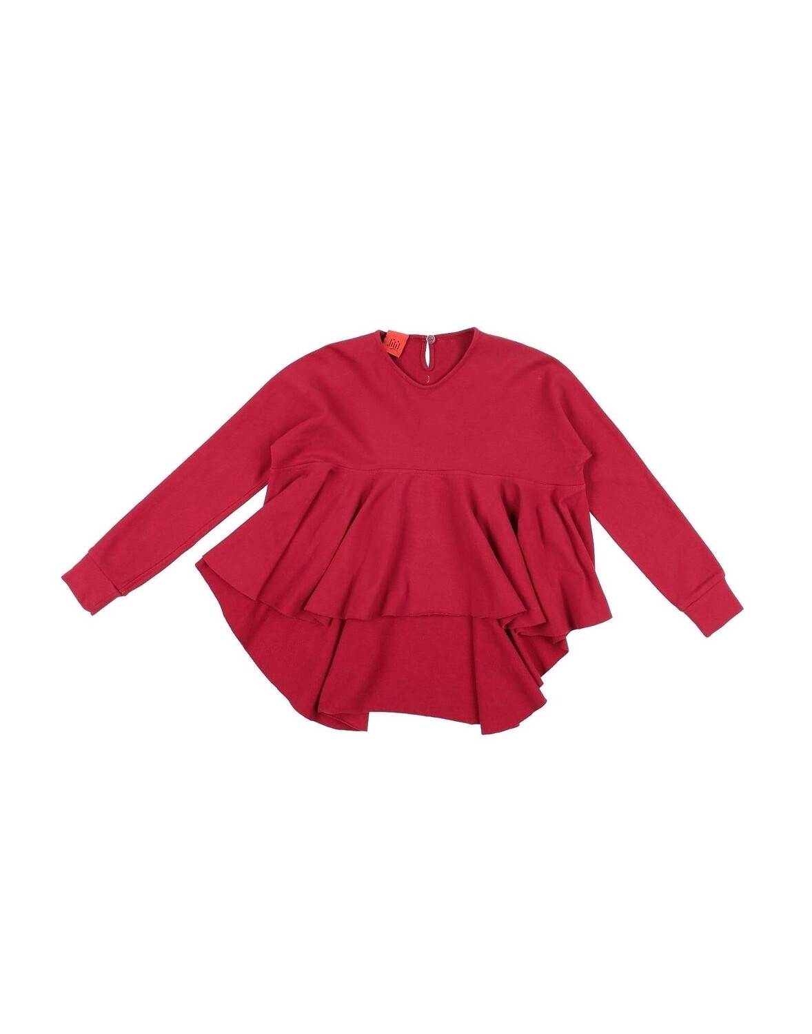 Толстовка Jijil Jolie, бордовый
Толстовка Jijil Jolie, бордовый