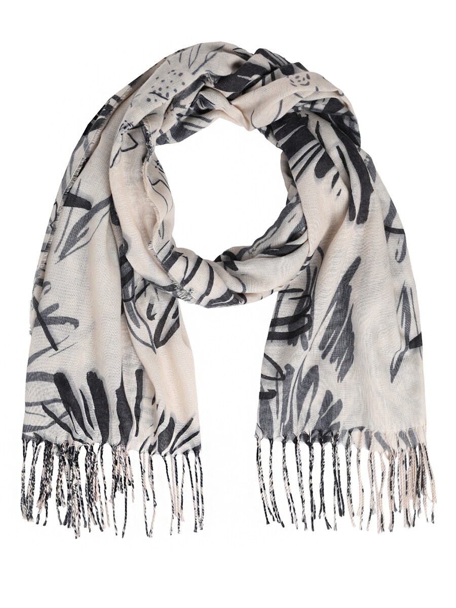 Шарф TATUUM, бежевый
Шарф TATUUM, бежевый