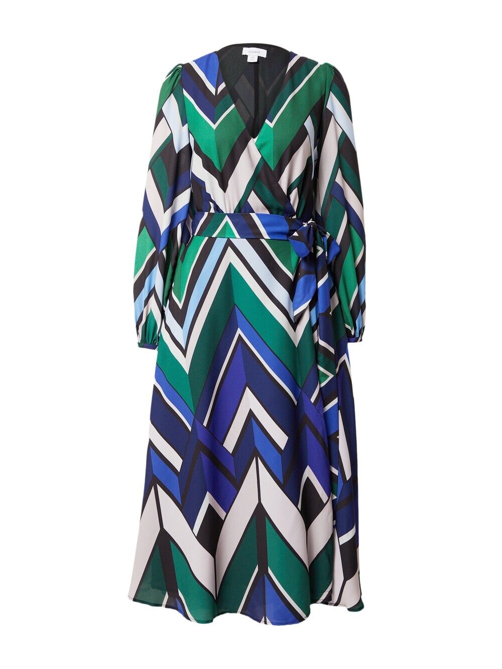 Платье Coast, разноцветный
Платье Coast, разноцветный