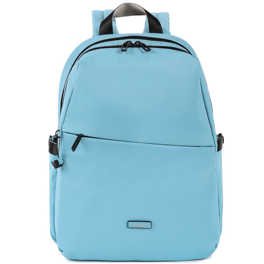 Рюкзак Hedgren, светло-синий
Рюкзак Hedgren, светло-синий