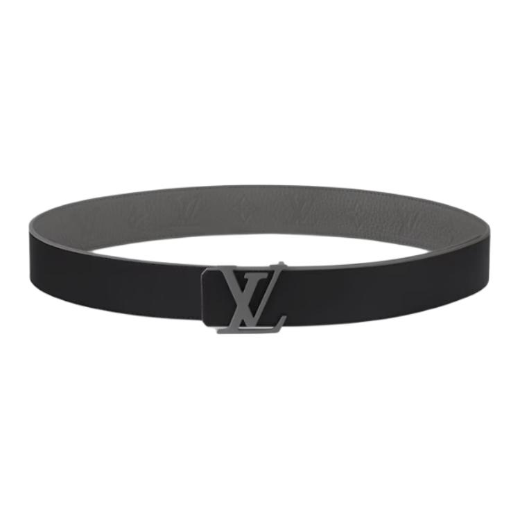 Луи Виттон Ремень Lv Lv Taurillon 40 мм Реверсивный
Луи Виттон Ремень Lv Lv Taurillon 40 мм Реверсивный