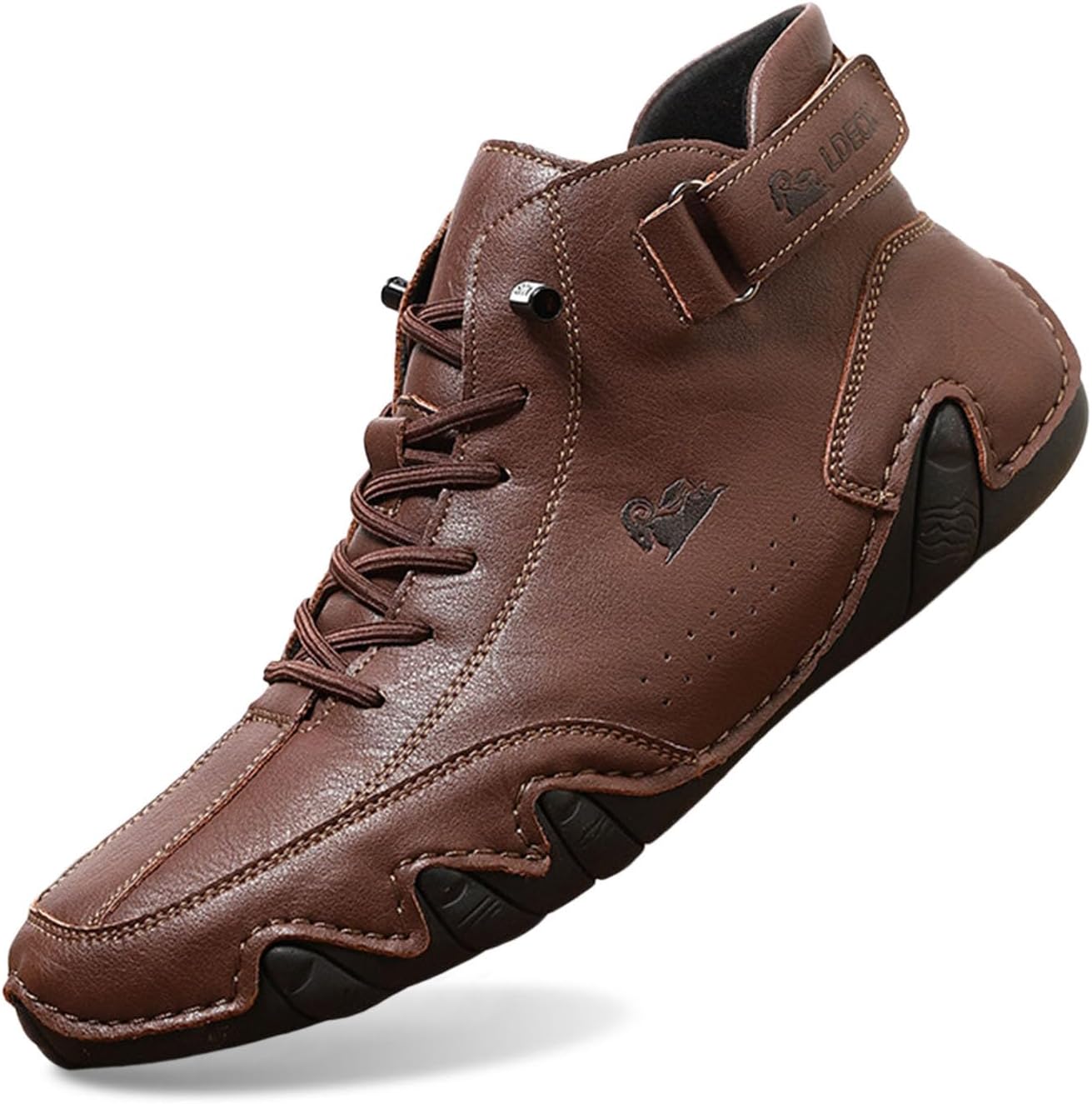 Кроссовки Vogany дышащие ортопедические эргономичные кроссовки для мужчин Generic, винный
Кроссовки Vogany дышащие ортопедические эргономичные кроссовки для мужчин Generic, винный